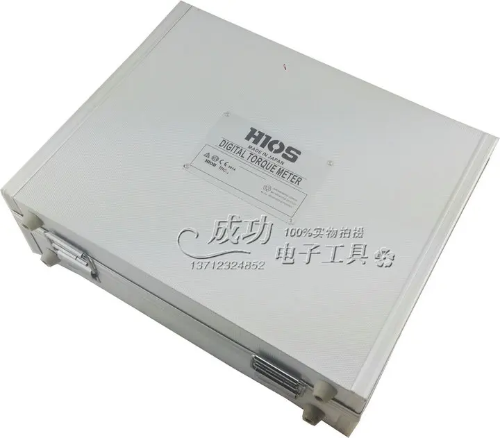 Электроприбор для проверки крутящего момента HP 250 с силой одобрен кг|torque tester|tester