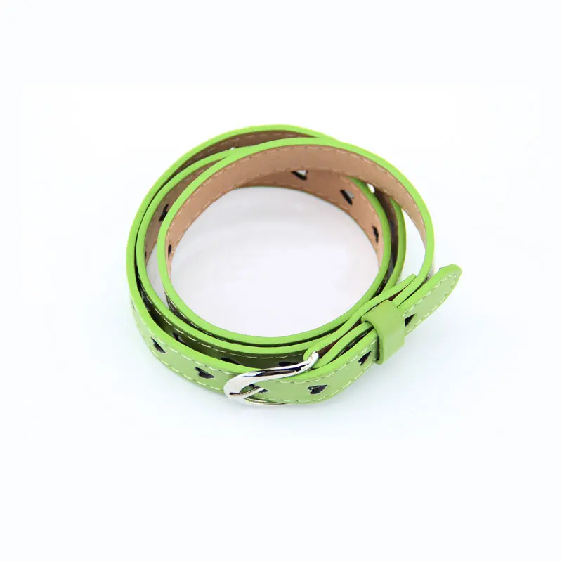 Матовый кожаный ремень брендовые ремни для женщин 2018 дизайнерские в форме сердца