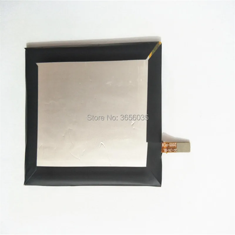 Tyrca Новый 3 8 V 2000 mAH заводская цена 100% запасной литий ионный аккумулятор для FLY IQ4412