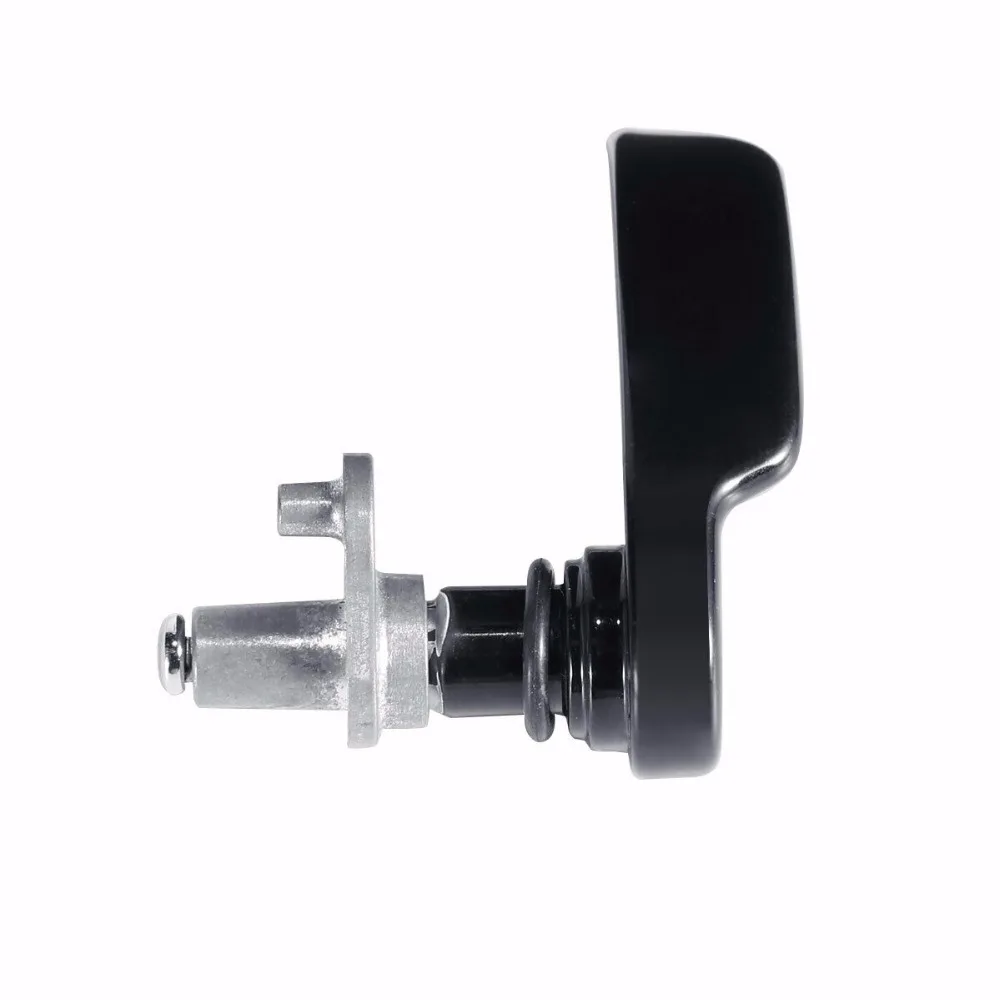 Аксессуары для мотоциклов седельная сумка подъемник крышки Harley Touring Electra Glide Street