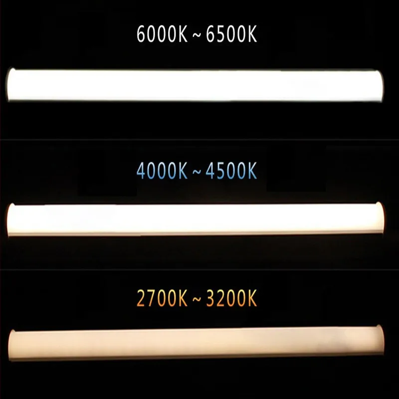 Светодиодная лампа ТРУБКА T8 2 фута 9 Вт 600 мм 0 6 м|led tube light|led bulb lightled lamp |