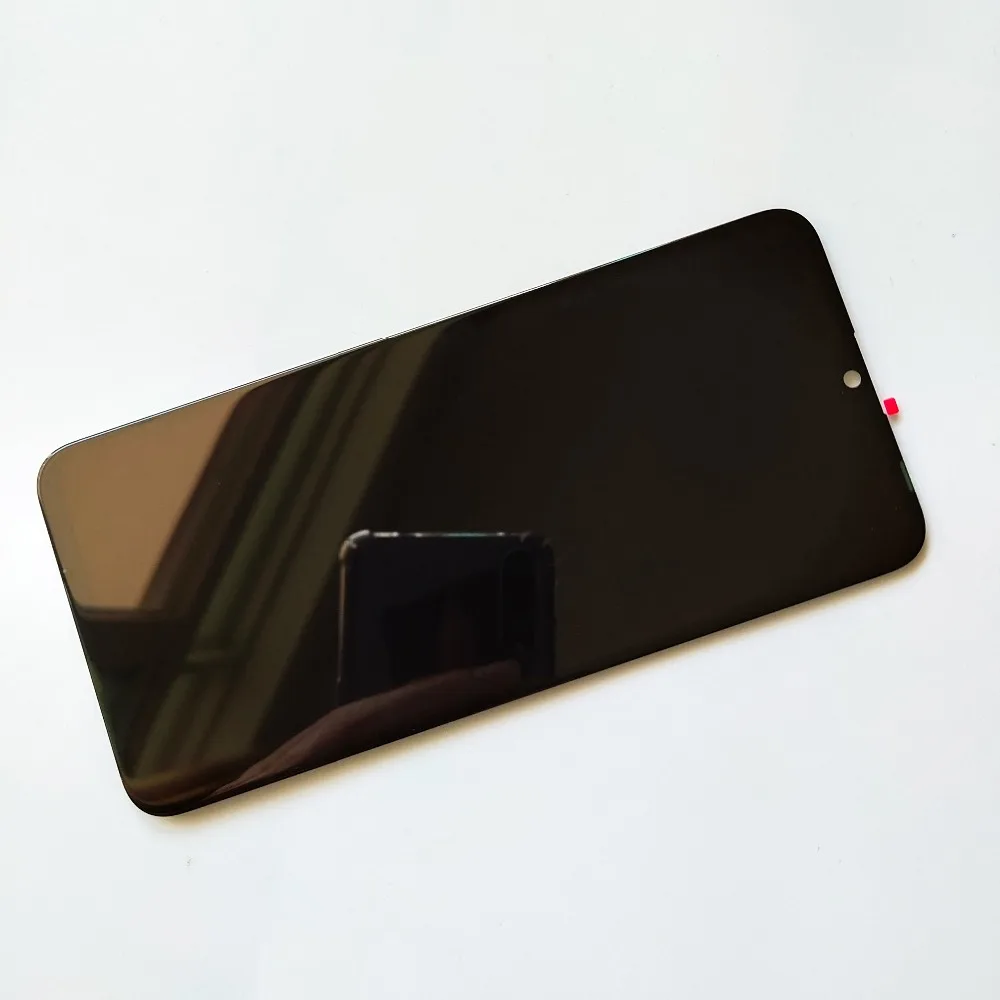 ЖК-дисплей 6 21 дюйма для Huawei Honor 20i HRY-AL00T / 20 Lite HRY-L21T сенсорный экран с дигитайзером в