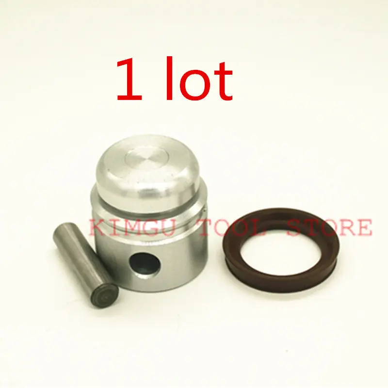 

1 Set Piston for HITACHI PH-65A H65SC 956957