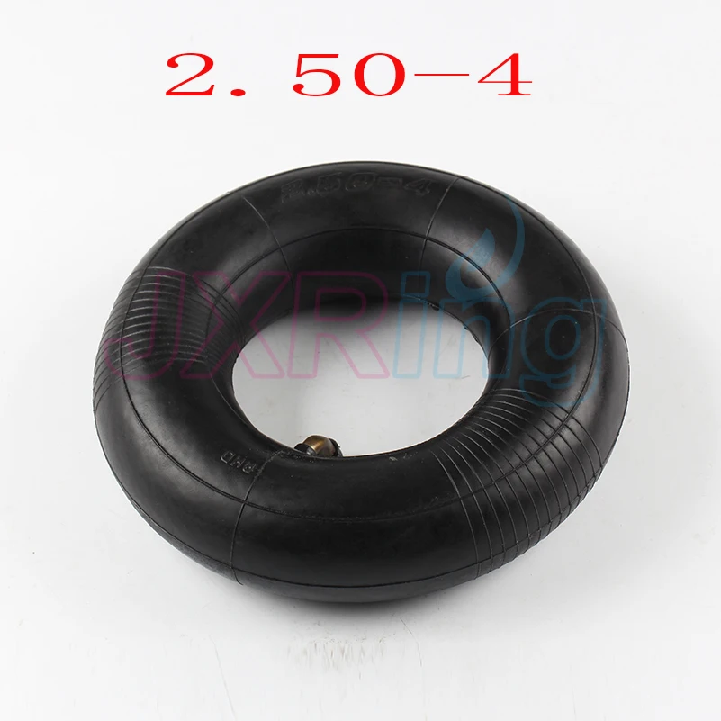 Inner Tube 2.50-4 250-4 Tire metal valve TR87 | Автомобили и мотоциклы