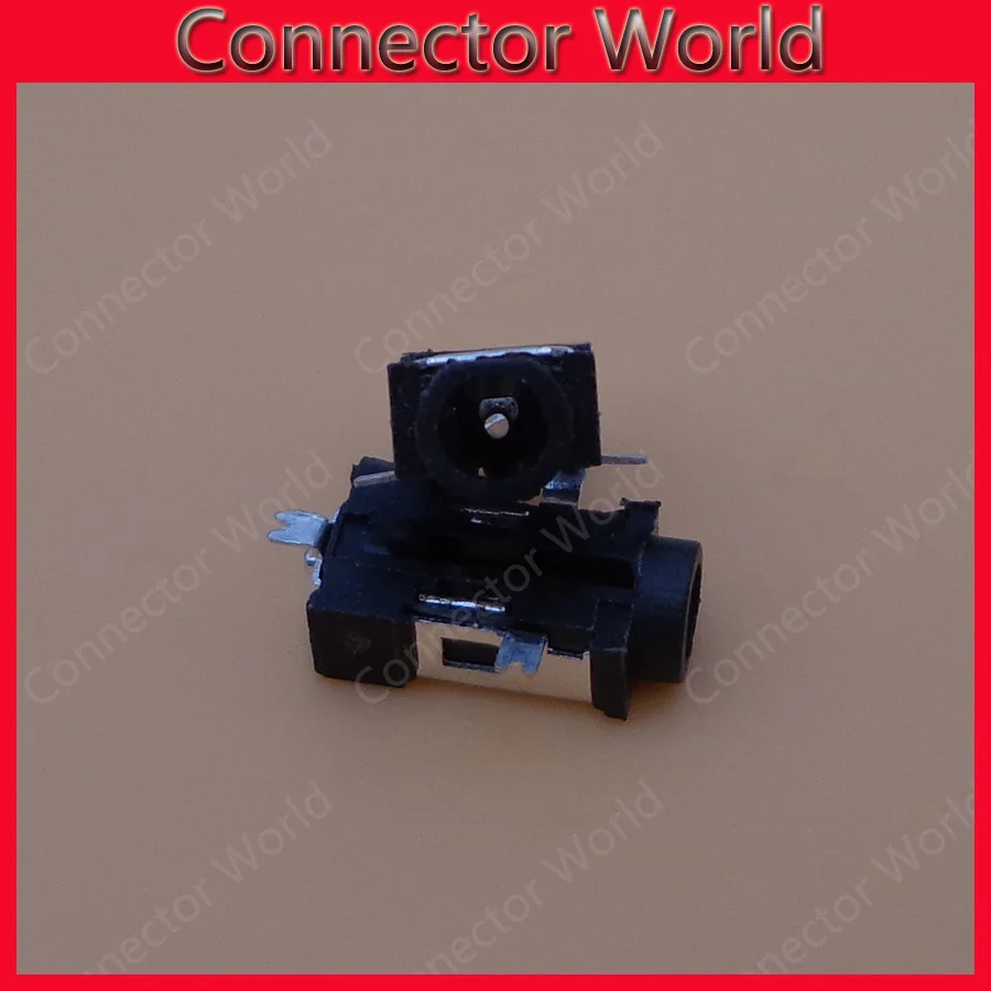 20-200pcs DC Power Jack socket Connector For Tablet PC Netbook Newman K97 The original road N70 N50 cottage(0.7mm) 2.5*1.3mm |