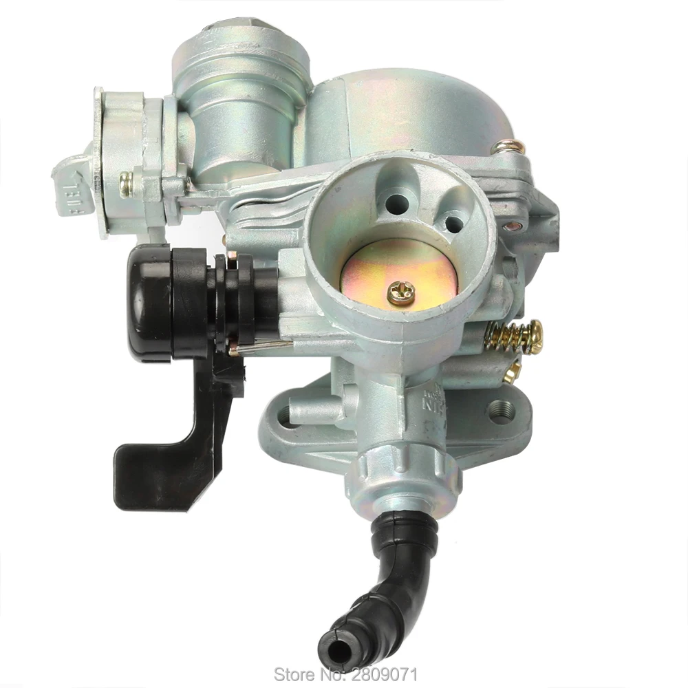 Карбюратор Carb для паспорта HONDA C70 C-70 C 70 1980 1981 1982 1983 4-ход скутер | Автомобили и