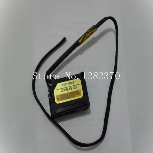 [SA] Новый японский оригинальный KEYENCE GV H45 переключатель лазерного датчика|sensor