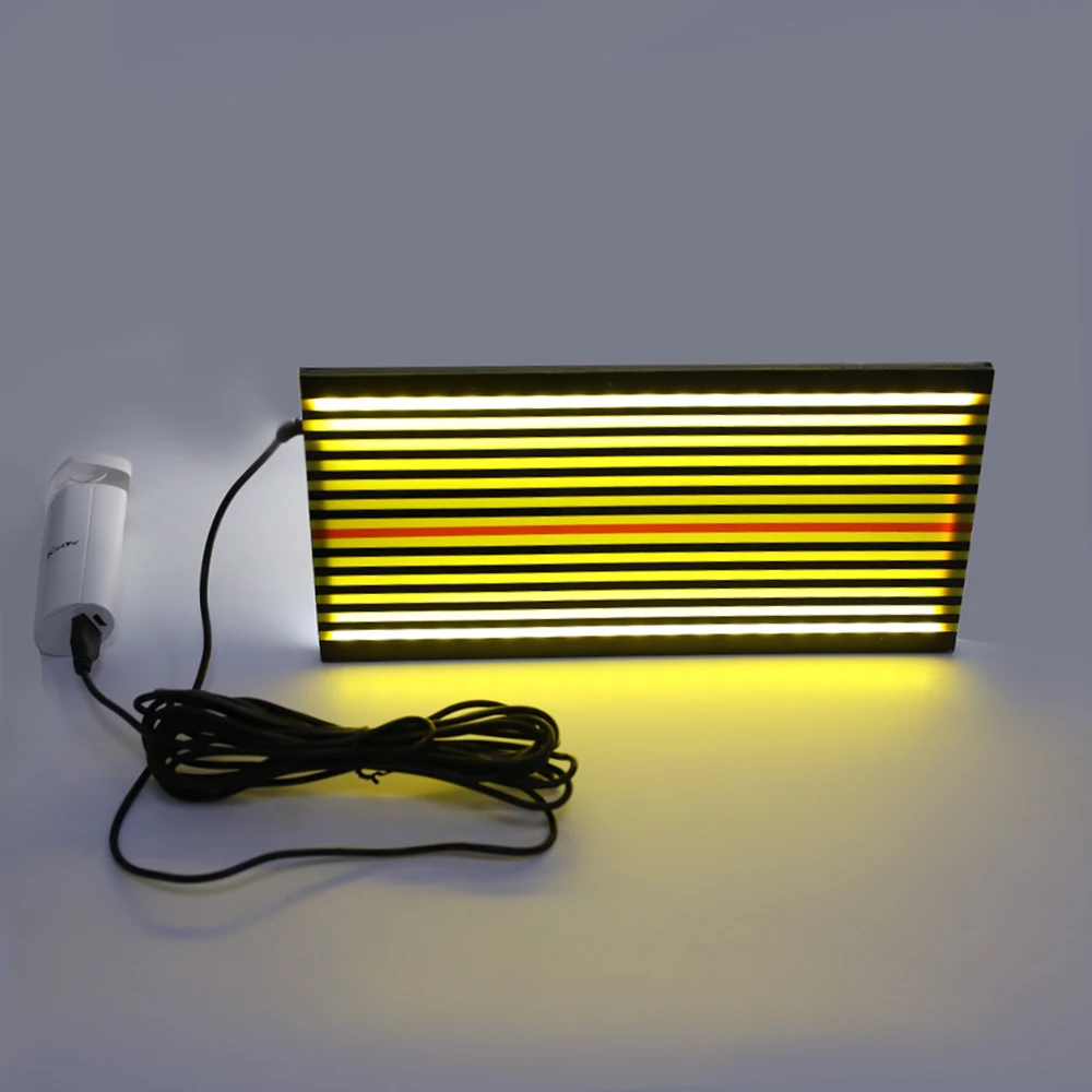 Ancel PDR 007 Горячая коробка PDR007 с ручным насосом подушка безопасности Led Liht