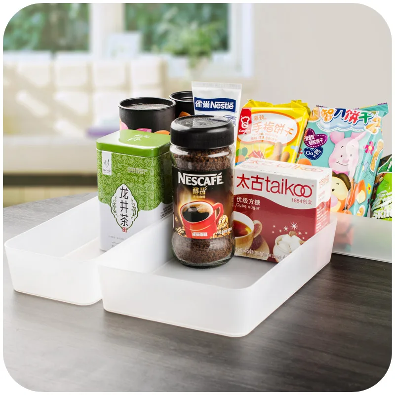 1 шт. разделитель ящика органайзер подносы для дома раздельное хранилище кухня