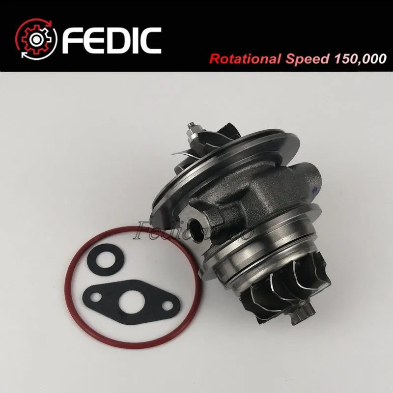 Turbo картридж TD04 CHRA 49377-07050 сердечник турбонагнетателя для Citroen джемпер Fiat Ducato II peugeot боксер II 2,8 HDI 8140.43.2200
