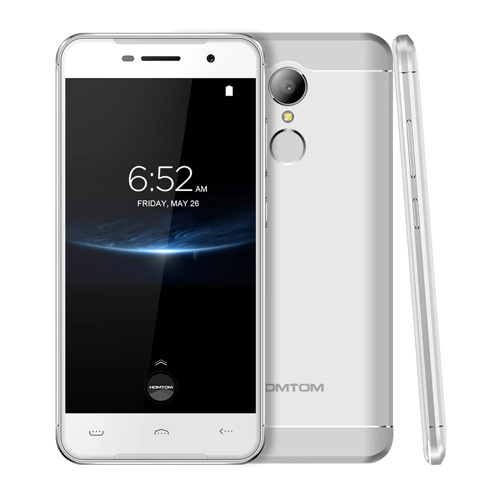 HOMTOM HT37 PRO Android 7 0 mtk6737 четыре ядра 4G LTE мобильный телефон 3G RAM разблокированный 32G ROM