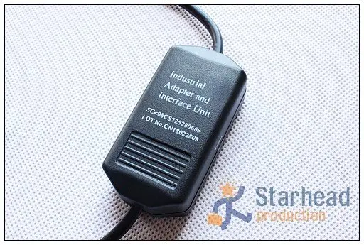 USB SC09 FX PLC Кабель для программирования Mitsubishi MELSEC SC 09 Поддержка Win7|for cable|mitsubishi plc