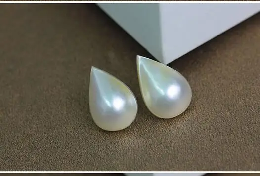 

Женские серьги из серебра 925 пробы, с натуральным жемчугом