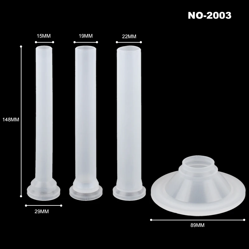 Насадки для заполнения колбасы|Другие кухонные специальные инструменты| |