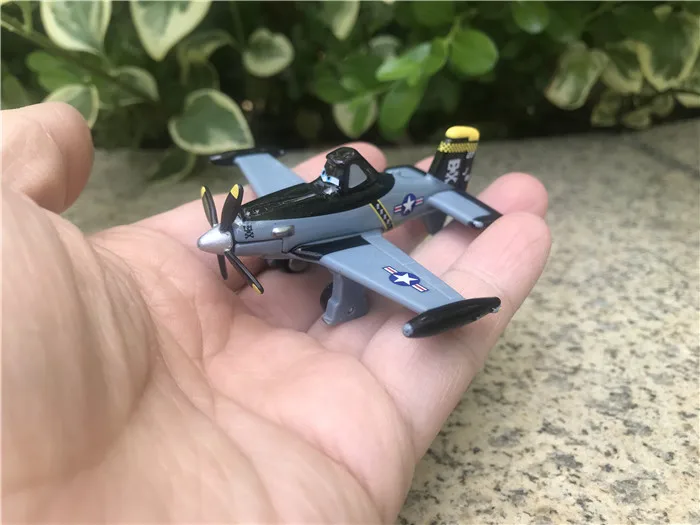Ключи Takara Tomy Tomica Disney Planes Jolly металлические Литые игрушечные самолеты новинка