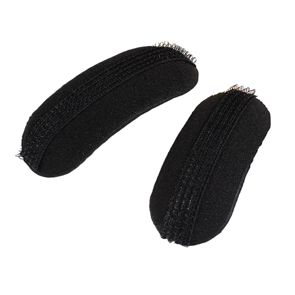 2 шт. шпильки губка ухабики инструмент для укладки бахромы вечерние вдобавок