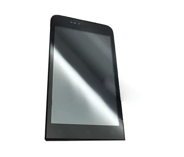 3 7 дюйма для HTC ONE V T320e G24 ЖК экран + кодирующий преобразователь сенсорного экрана в