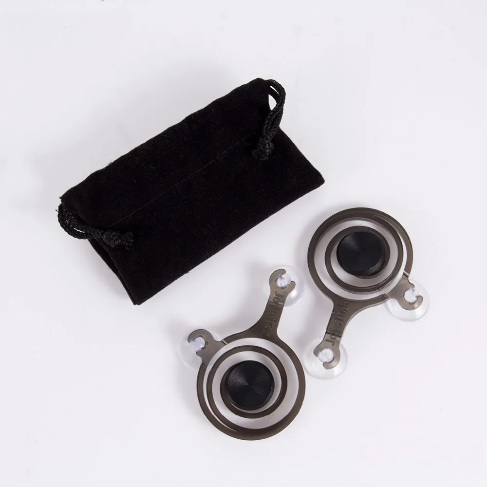 2 шт./компл. мини джойстик для Android iPhone iPad мобильный телефон сенсорный экран