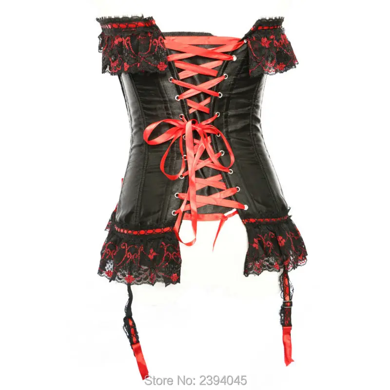 Новый Назад Атласная Пояс Дворец Живота Сжигание Жира Простой Стиль Корсет