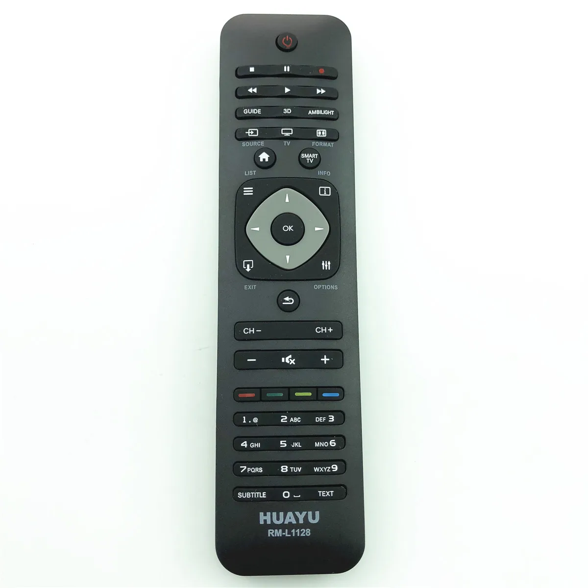 Пульт дистанционного управления для смарт ТВ Philips 55 / 65PFL7730 8730 9340 Series|tv remote control|remote