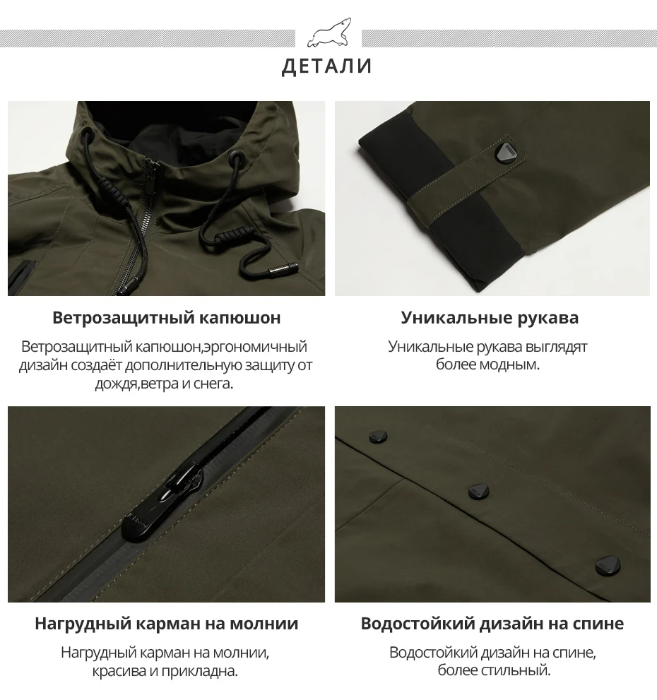 ICEbear Новинка Женский Плащ Женская мода с длинными рукавами дизайнерские женские пальто осеннее Брендовое повседневное пальто GWF18006D