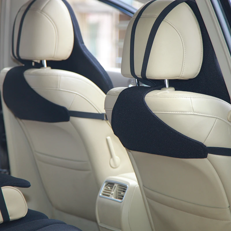 Чехол для автомобильного сиденья Воздухопроницаемый автомобильный коврик