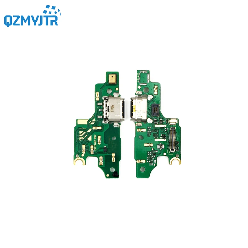 Для Huawei Nova USB порт зарядного устройства гибкий кабель для зарядки док станция