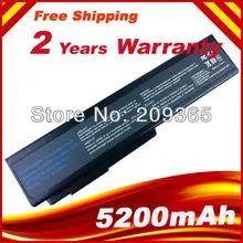 Аккумулятор для ноутбука ASUS N53S N53J N53JQ A32-N61 A32-M50 N43 N61JQ