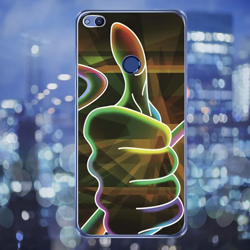 MPCQC soft pattern phone case for Honor 7C pro 5.7 5.99 Ultrathin popular fine Cute Huawei P10 P20 MATE10 Lite Pro PIus |