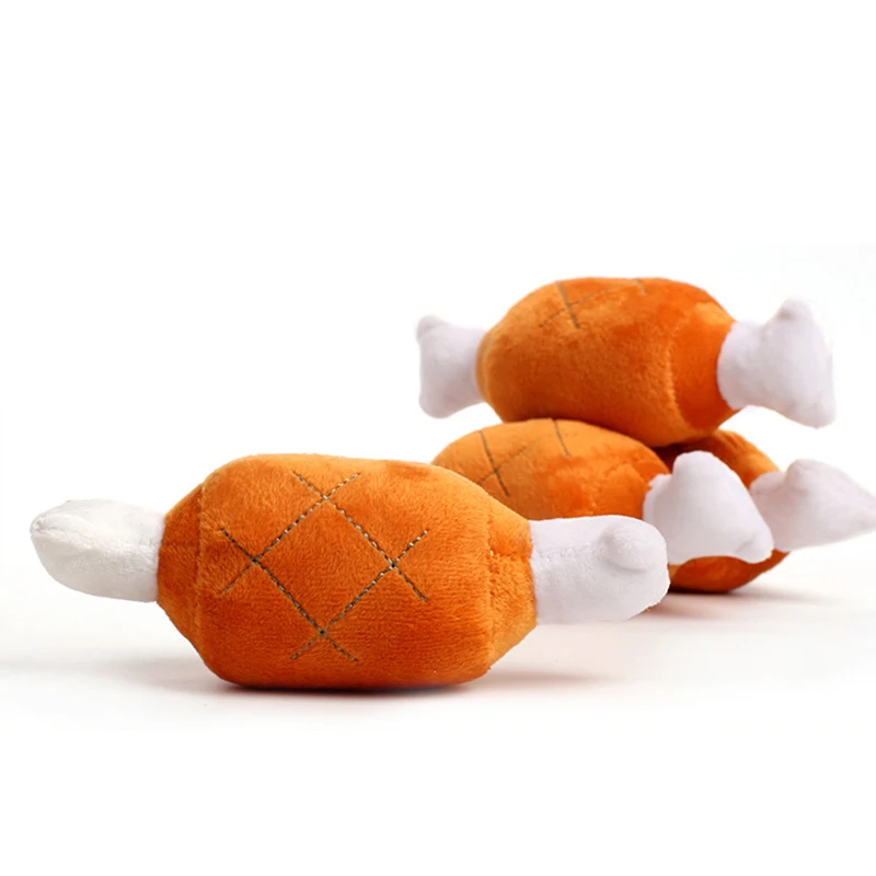 Игрушки для домашних животных, кошек, звук, фрукты, овощи, курица, барабан, кости, скрип, игрушка для собак, щенок, плюш, красный перец, баклажан, редиска, утка