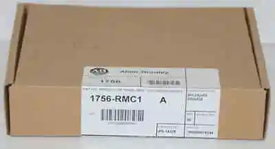 DHL/EMS 1 ШТ. Новый AB Allen Bradley ControlLogix м RM 1756 RMC1 Волоконно Оптический Кабель|cable process|optic