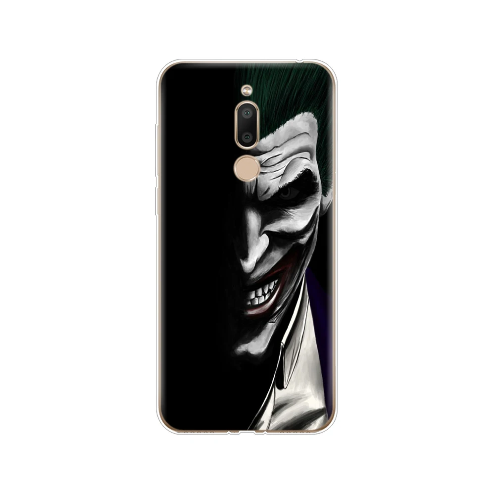 61775 5,7 дюймов чехол для Meizu M6T Мягкий силиконовый чехол TPU задняя крышка для телефона Fundas Meizu M6T чехол Чехол M6 T M 6 T M811H чехол бампер - Цвет: 61775