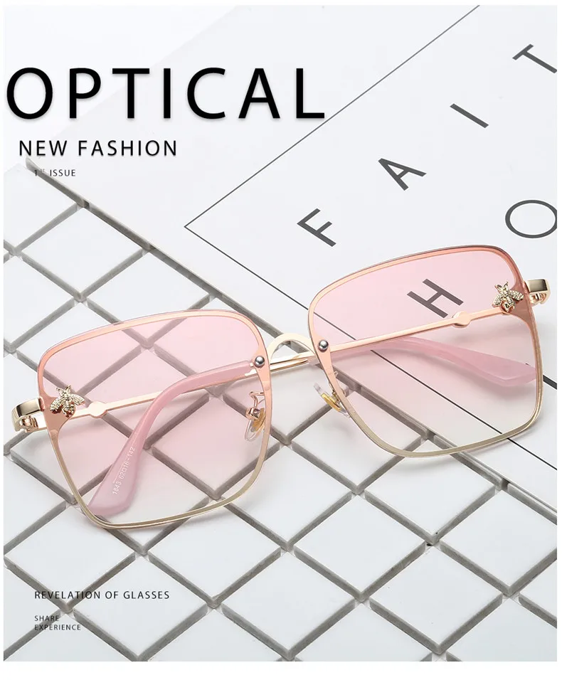 Модные женские солнцезащитные очки oculos зеркальные женские солнцезащитные очки Квадратные feminino zonnebril dames gafas de sol mujer