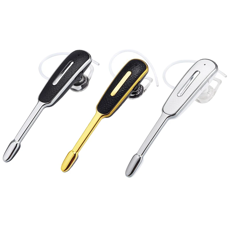 Hxairt HM1000 bluetooth наушники беспроводные Бизнес громкой связи Auriculares fone де ouvido для
