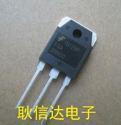 

Бесплатная доставка FQA28N50F FQA28N50F