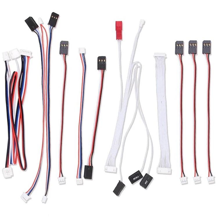 Бесплатная доставка Walkera TALI H500 RC Quadcopter Parts Z 24 кабель сигнала|quadcopter parts|walkera tali h500tali
