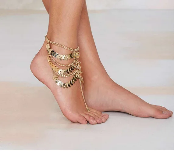 Модные браслеты украшения для девушек современные пляжные богемные простые на