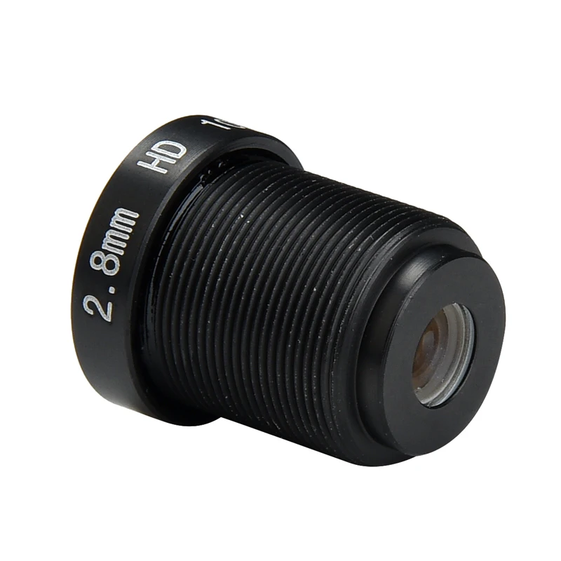 Объектив Hamrolte для системы видеонаблюдения 1/1/2 &quotM12 MTV Mount 1080P объектив высокого