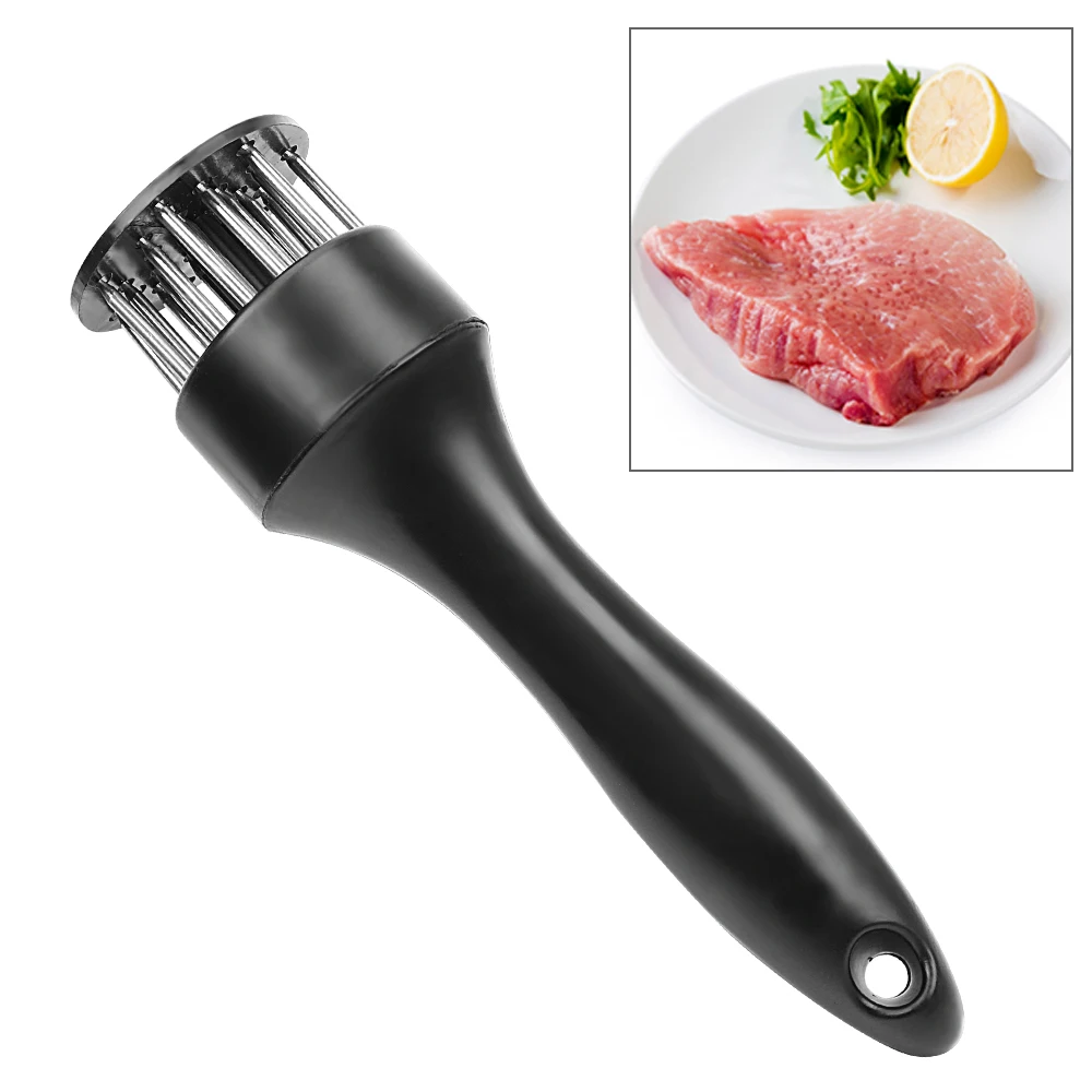 HILIFE кухонные аксессуары инструменты для приготовления пищи ужина мяса Tenderizer