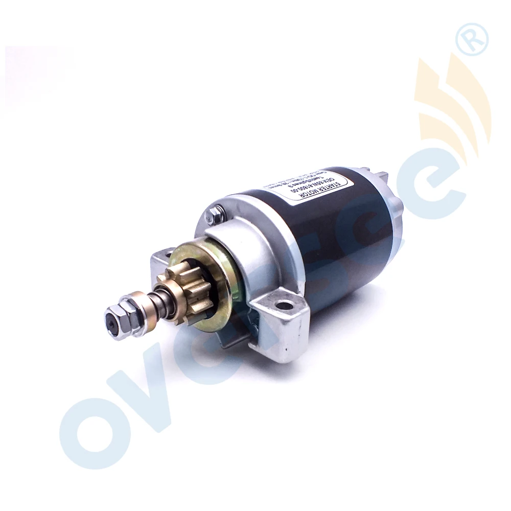 65W-81800 подвесной стартовый мотор для Yamaha Mercury подвесной мотор 20HP 25HP 4 тактный 65W-81800-00 65W-81800-01 65-w-81800-02