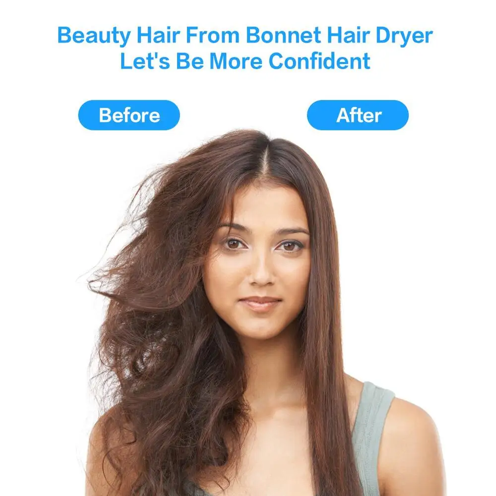 Женская домашняя Парикмахерская шляпка для укладки волос шапочка сушки ухода за