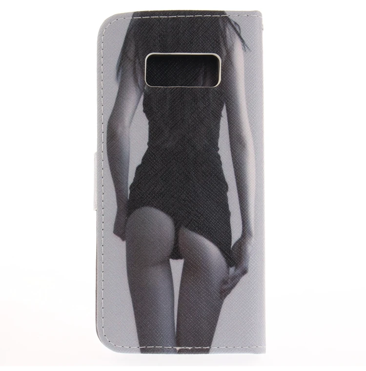 Чехол для samsung Galaxy S8 S9 S7 Роскошная кожа caseme флип-бумажник чехол для samsung Galaxy S8 Plus S9 Plus S7 Edge Etui
