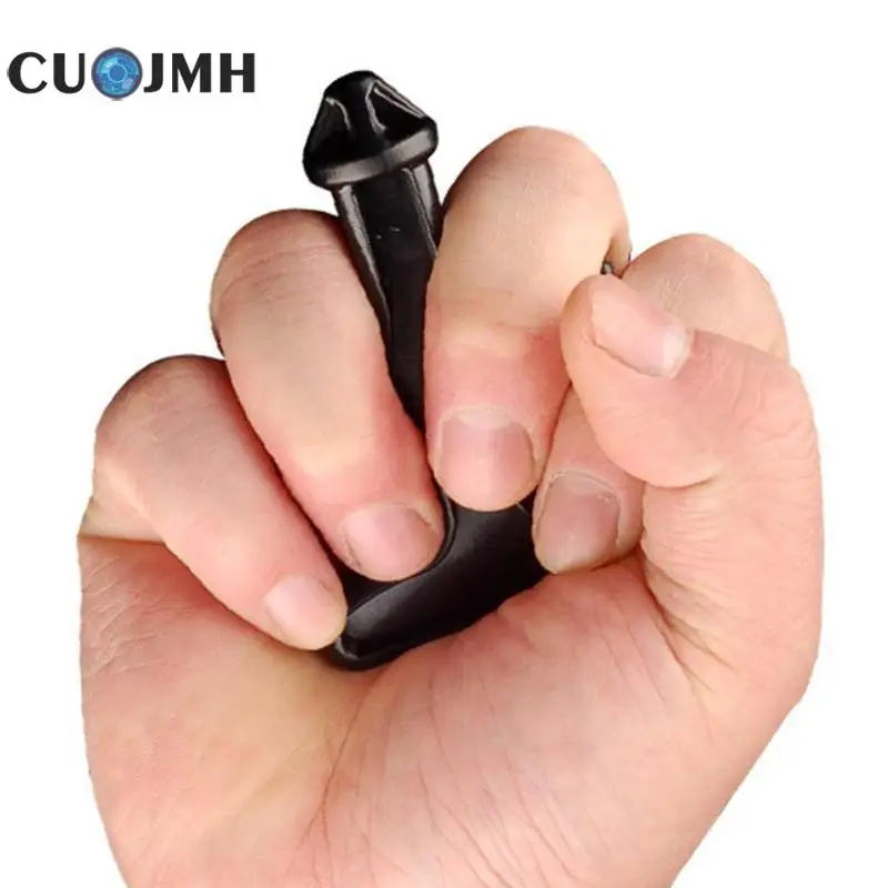 Аварийный мощный самооборонный инструмент для личной защиты тактический