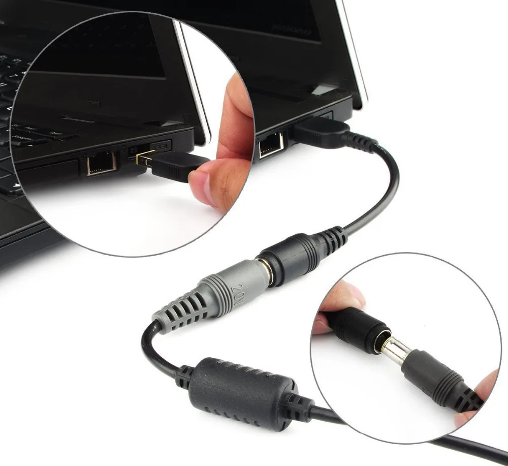 Зарядное устройство переменного тока адаптер преобразователь кабель Шнур для