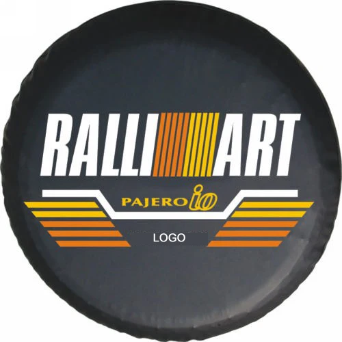 16 &quotПВХ для запасного колеса автомобиля запасное колесо крышка Крышка Pajero