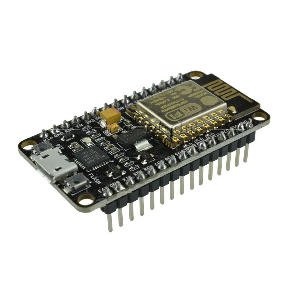 Плата разработки IoT на основе ESP8266 CP2102 YS-55