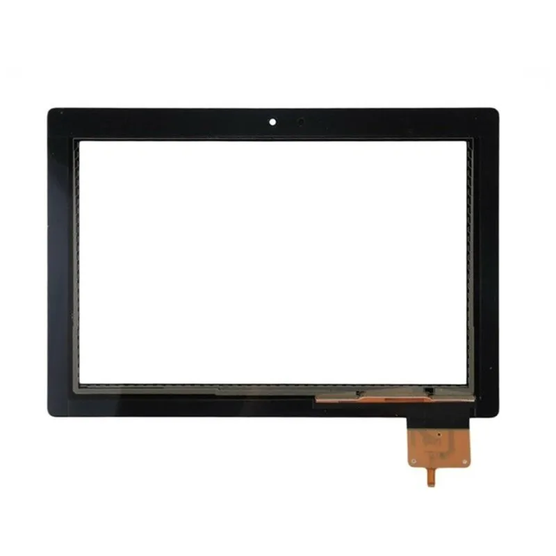 Сенсорный экран дигитайзер стеклянная панель Замена для 10 1 &quotLenovo IdeaTab S6000 H