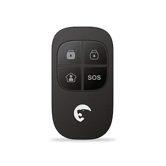 Etiger S4 Беспроводной 433 мГц GSM/PSTN Сети RFID охранной сигнализации + ES-CAM2A WI-FI HD 720 P