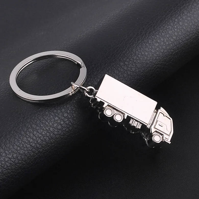 Fashion Novelty Items Key Chains Unisex Car ChainRing Man Luxury Ring Holder Women Accessories Llaveros Bag Pendant | Украшения и