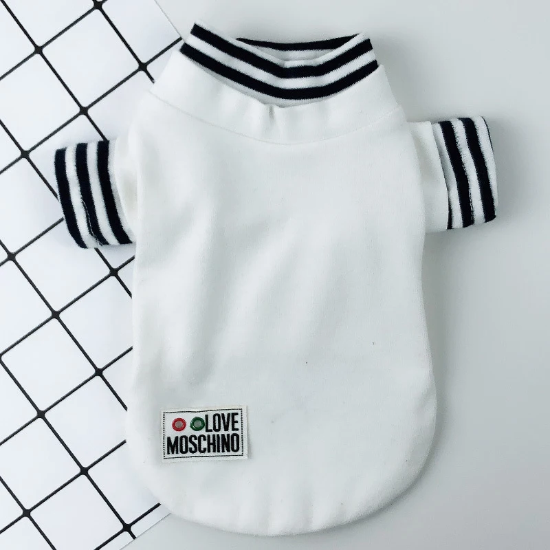 Маленькая Большая одежда для домашних животных собак куртка пальто с капюшоном